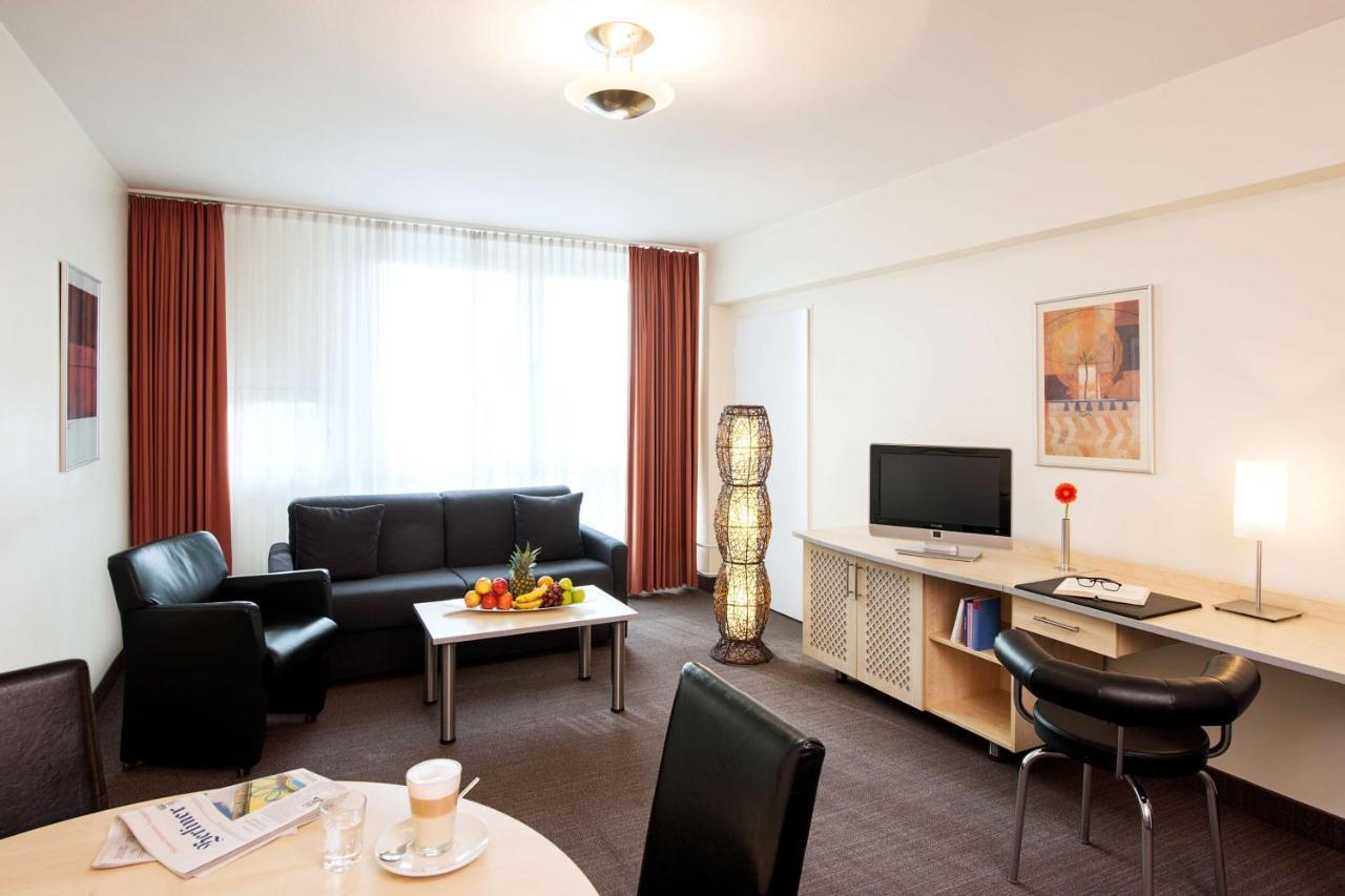 Nh Berlin City West Eksteriør billede