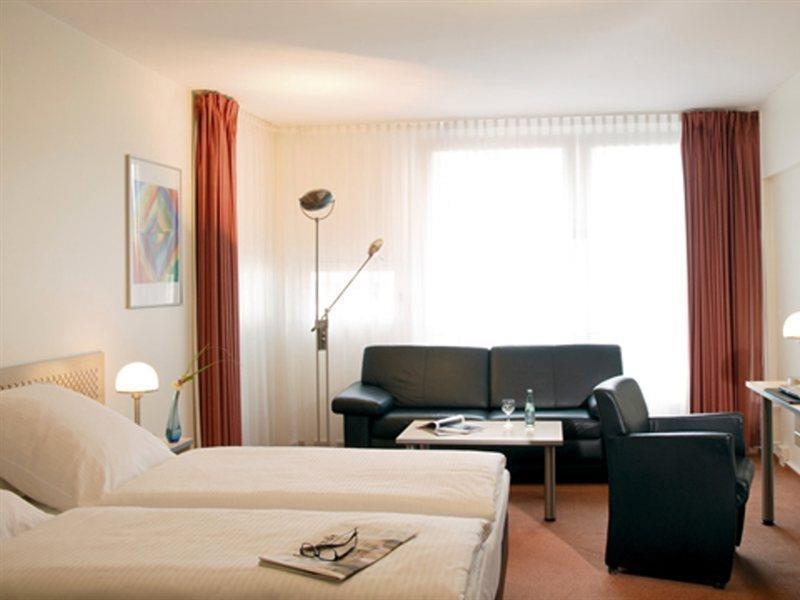 Nh Berlin City West Værelse billede